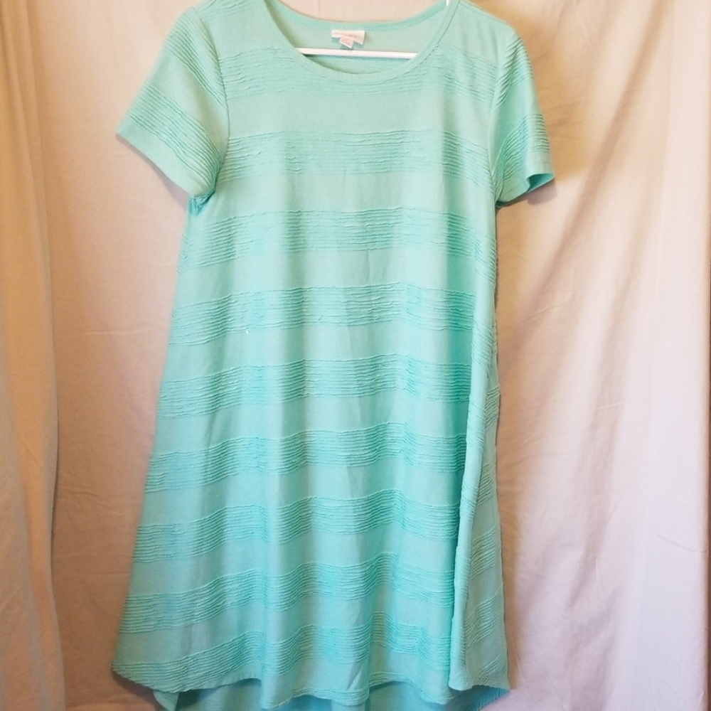 Lularoe dress